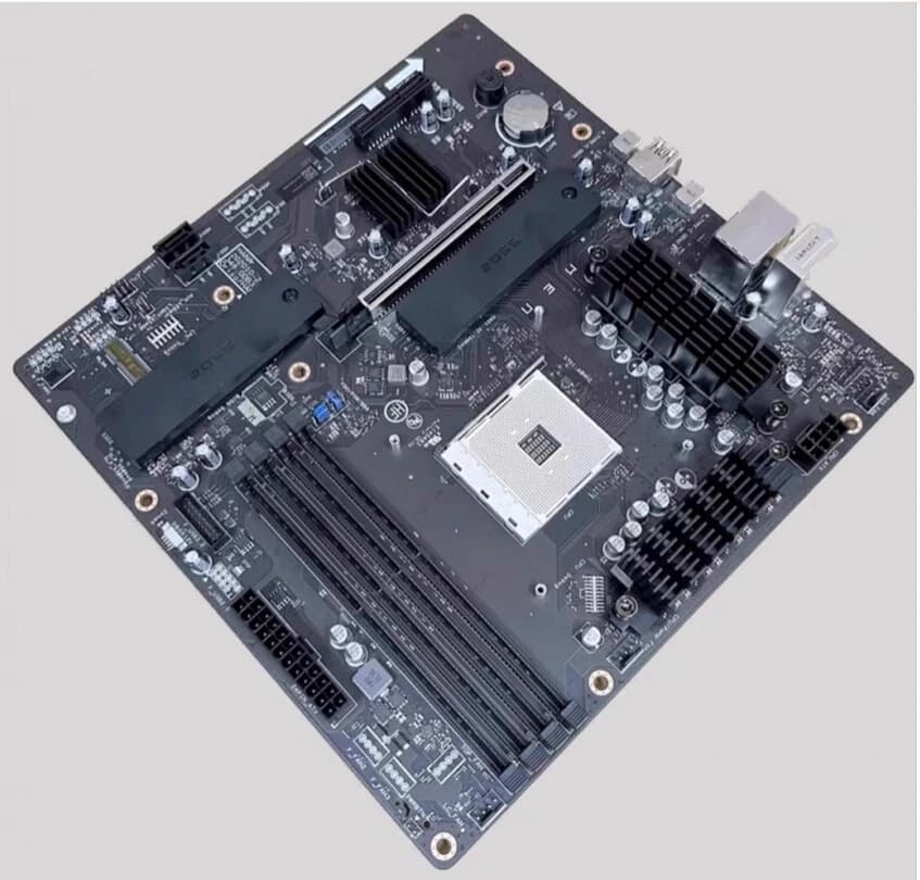 HP OMEN GT12 Motherboard