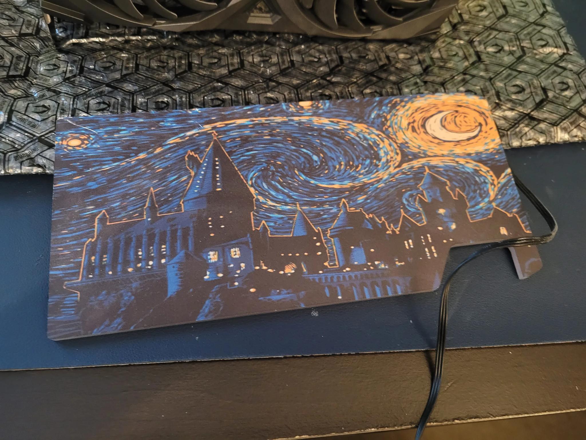 MSI Ventus 2x RTX 3060ti 8GB Non-LHR, Original Box, + V1 Tech ARGB Backplate Add-On