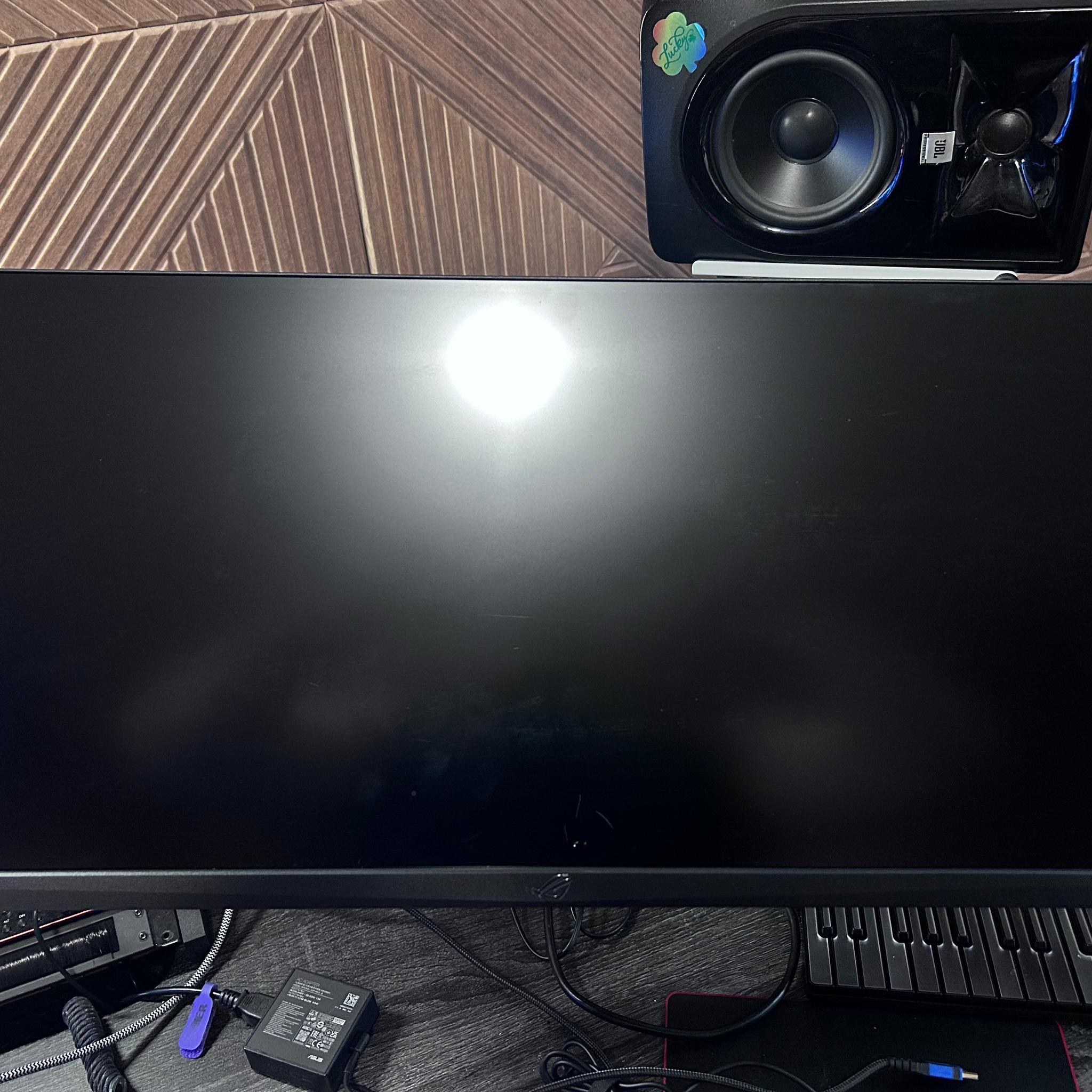 Asus ROG Strix 30” (220hz) (2560x1080) 1ms Gaming Monitor (XG309CM)