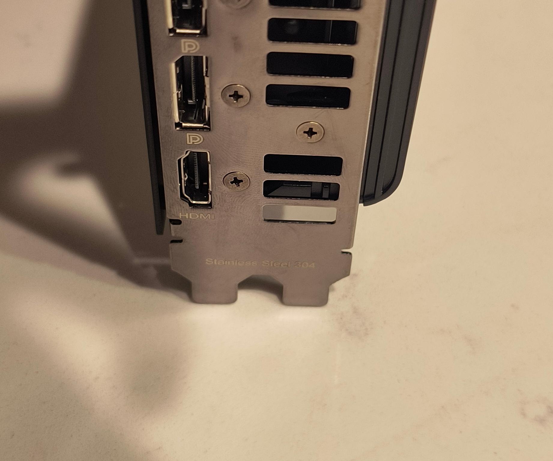 Asus ProArt GeForce RTX 4080