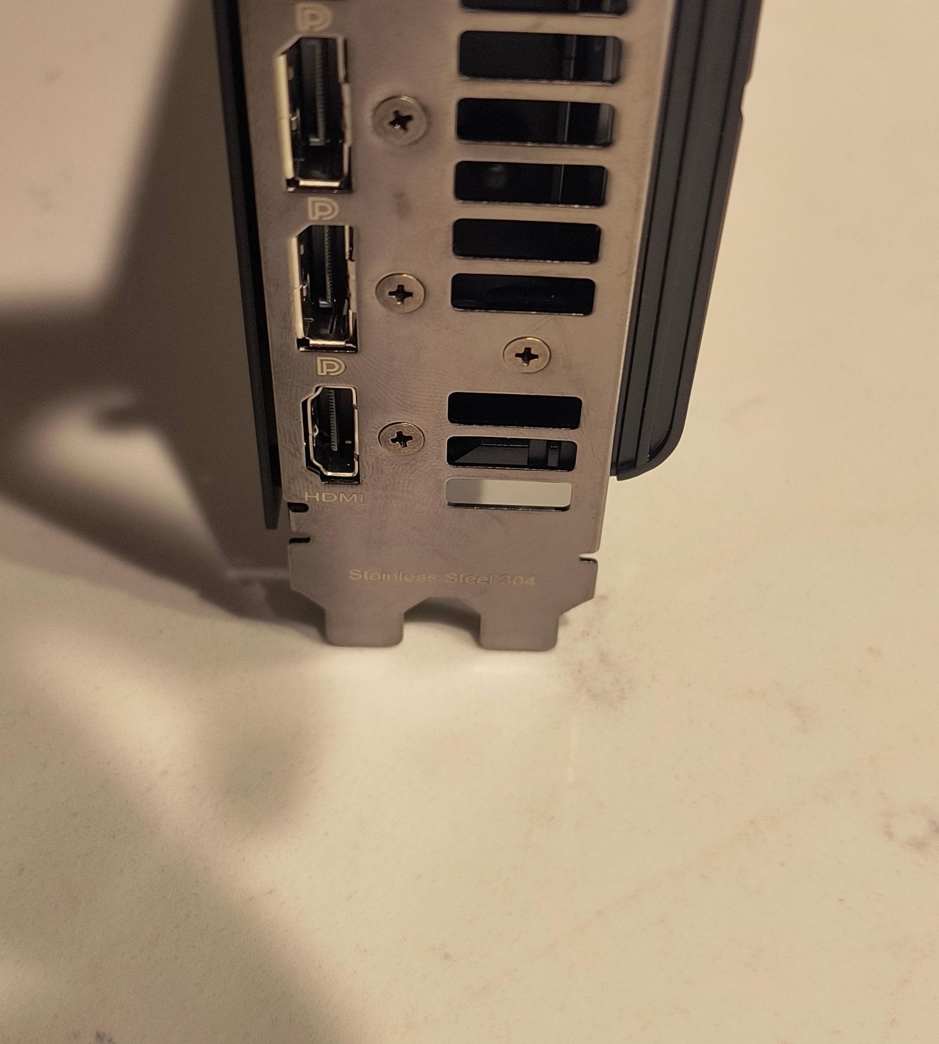Asus ProArt GeForce RTX 4080