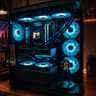 Ryzen 5 9600x / 4070 Ti / 32gb ddr5 /1tb ssd