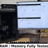 32GB DDR5 (2x16GB) CL36 6000MHz Crucial