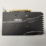 MSI GeForce GTX 1660 VENTUS XS 6G OC