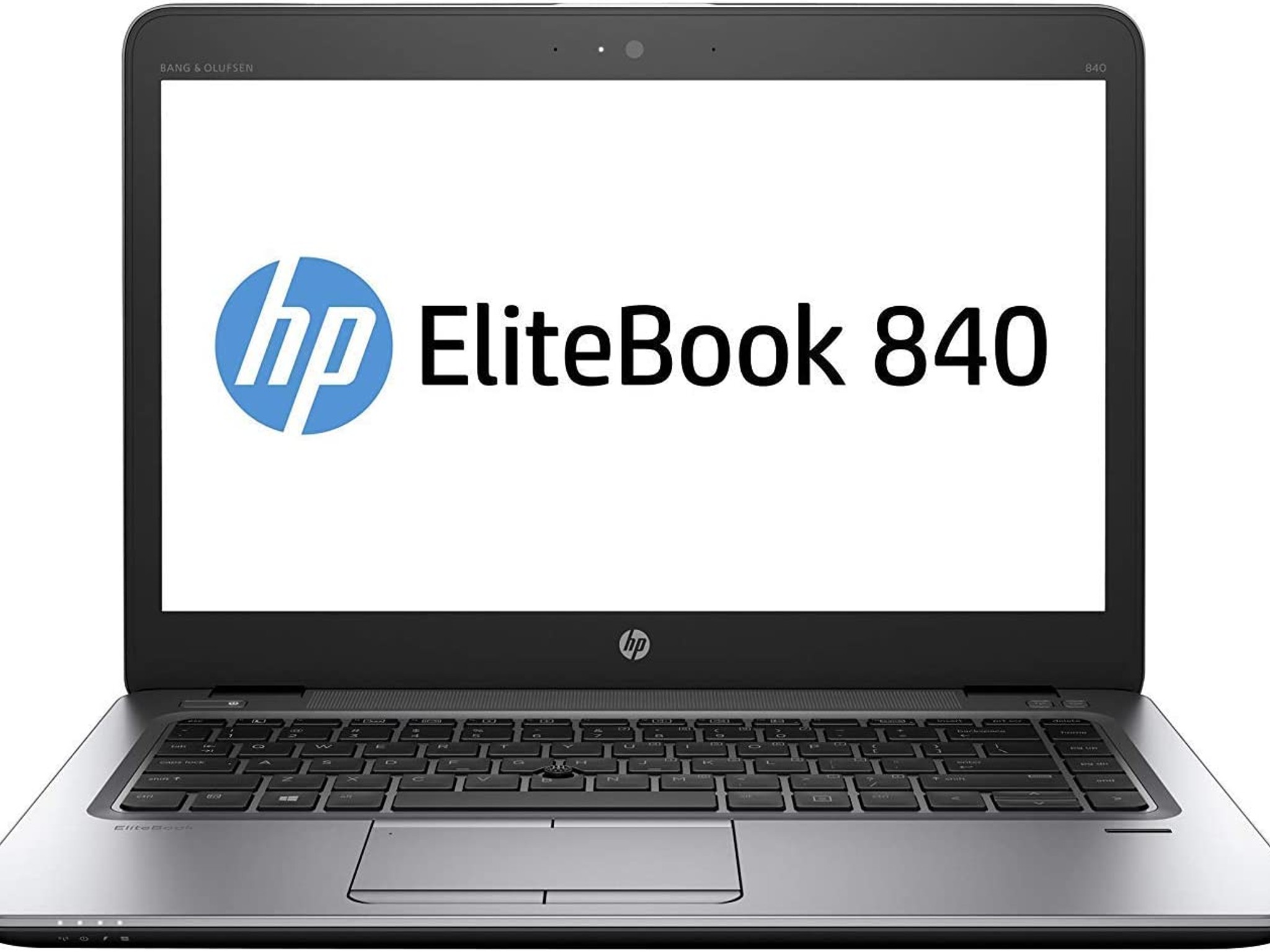 HP EliteBook 840 G4, Core i5-7200U 2.5GHz, 16GB RAM, 512GB SSD, 14" screen, Win 10 Pro 64Bit, Webcam