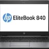 HP EliteBook 840 G4, Core i5-7200U 2.5GHz, 16GB RAM, 512GB SSD, 14" screen, Win 10 Pro 64Bit, Webcam