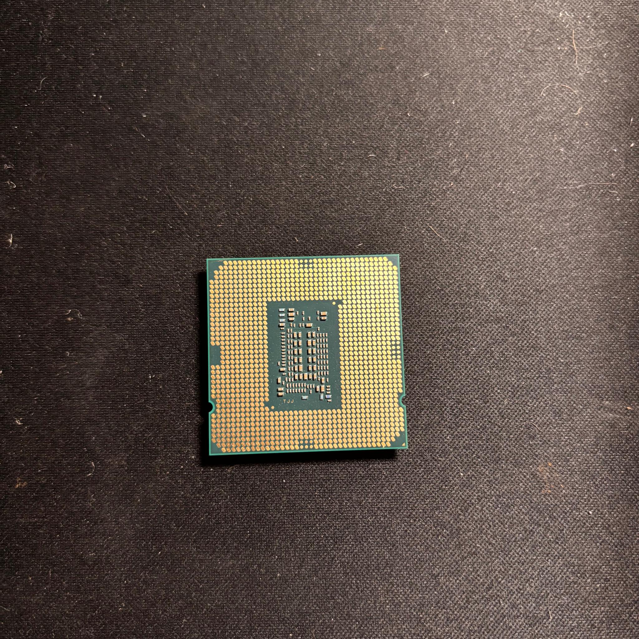 Intel Core i5-10400F 6 Core 2.9 Ghz