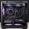 ⚫ Ryzen 5 9600X/RTX 5060Ti 16GB Gaming/Streaming PC ⚫