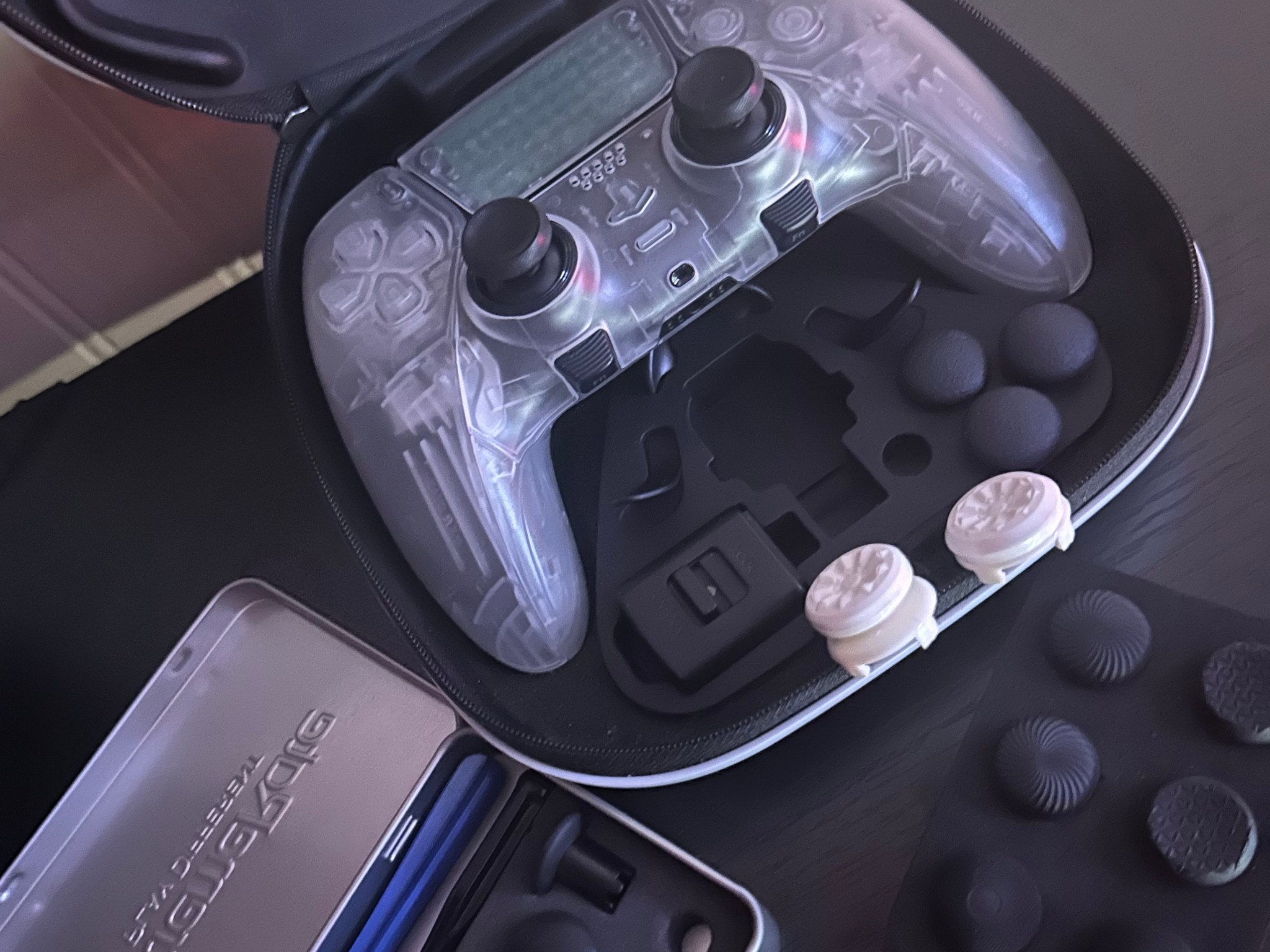 Sony DualSense Edge Wireless Controller for PS5 / PC