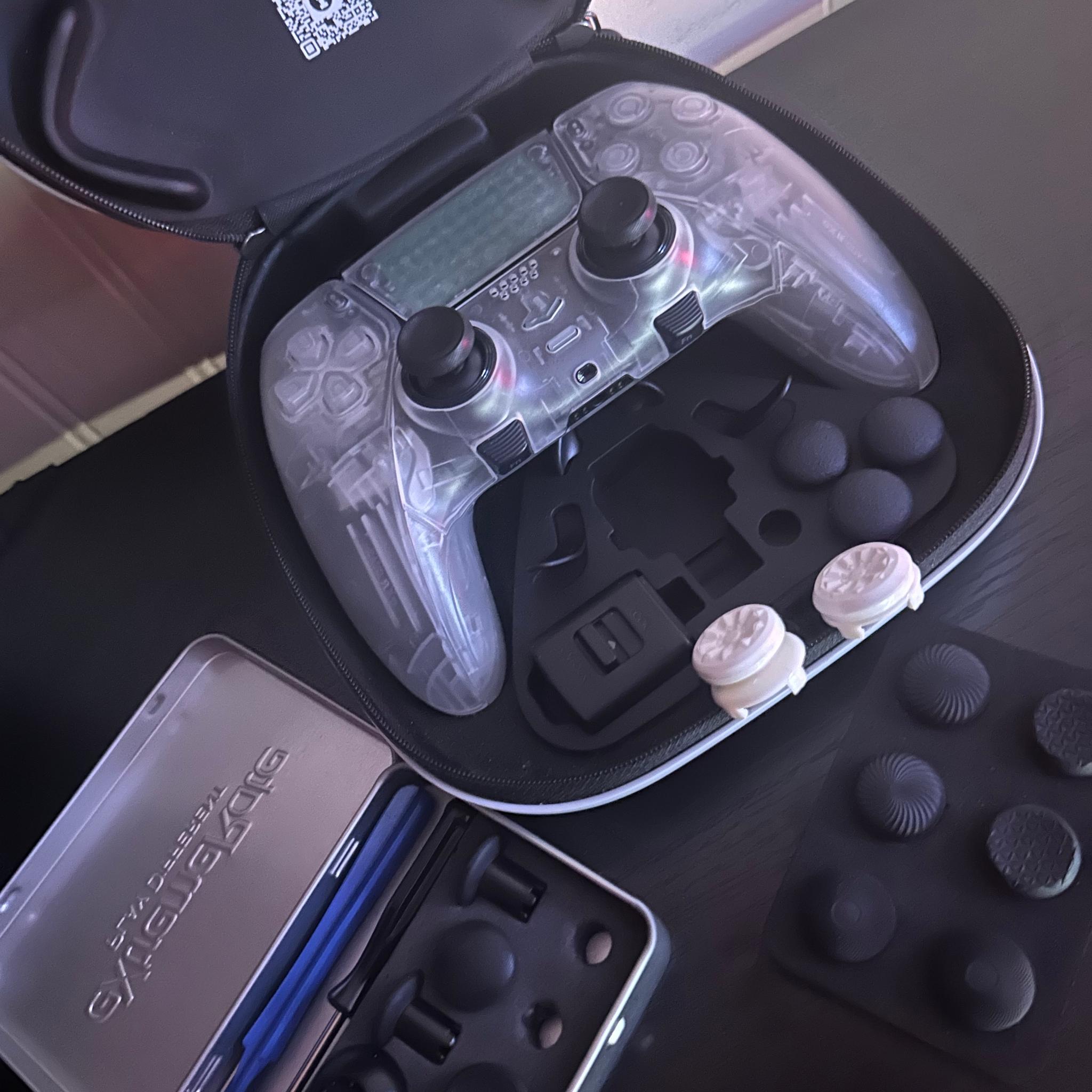 Sony DualSense Edge Wireless Controller for PS5 / PC