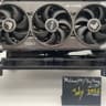 "Project Obsidian Nano" | 9800X3D | 5080 TUF | 64GB DDR5 | 2TB Nvme |