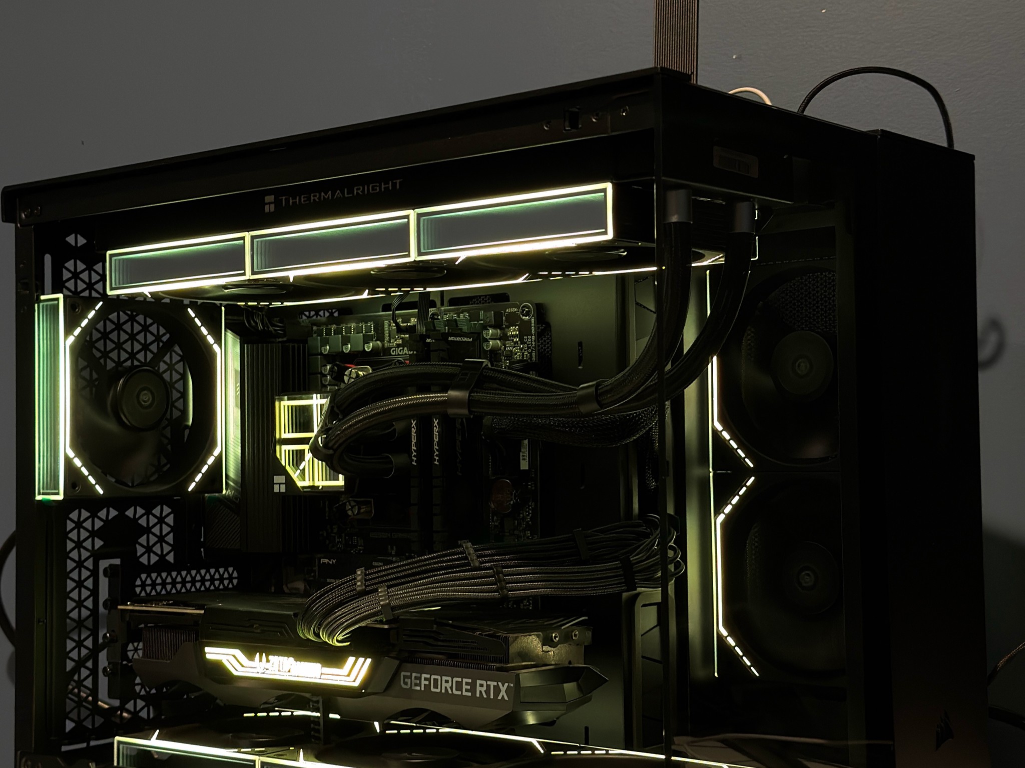 Gaming PC | RTX 3080 | Ryzen 5 5600GT