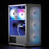 RTX 3060 | Ryzen 5 3600 | 16 GB RAM | White Gaming PC