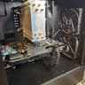 ULTRA BUDGET FRIENDLY FORTNITE GAMING PC