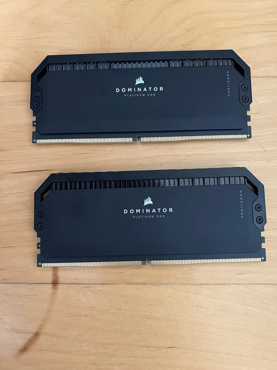 Corsair 32gb DDR5 6200 MHZ 