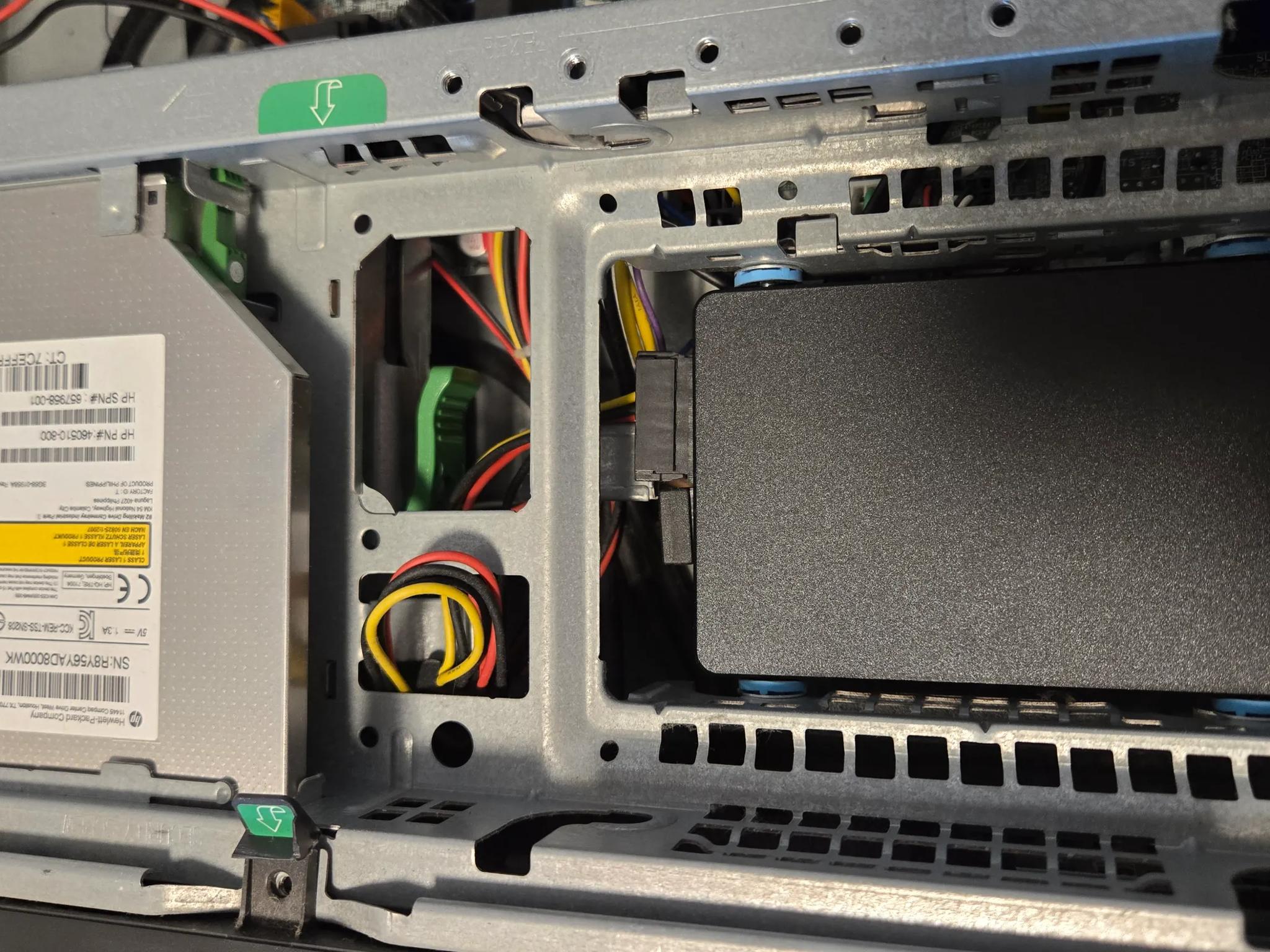 👨‍💼💰📈 OFFICE GAMER 👨‍💼💰📈 I5-4570 / 16GB DDR3 / RX 550 4GB / 1.25TB STORAGE