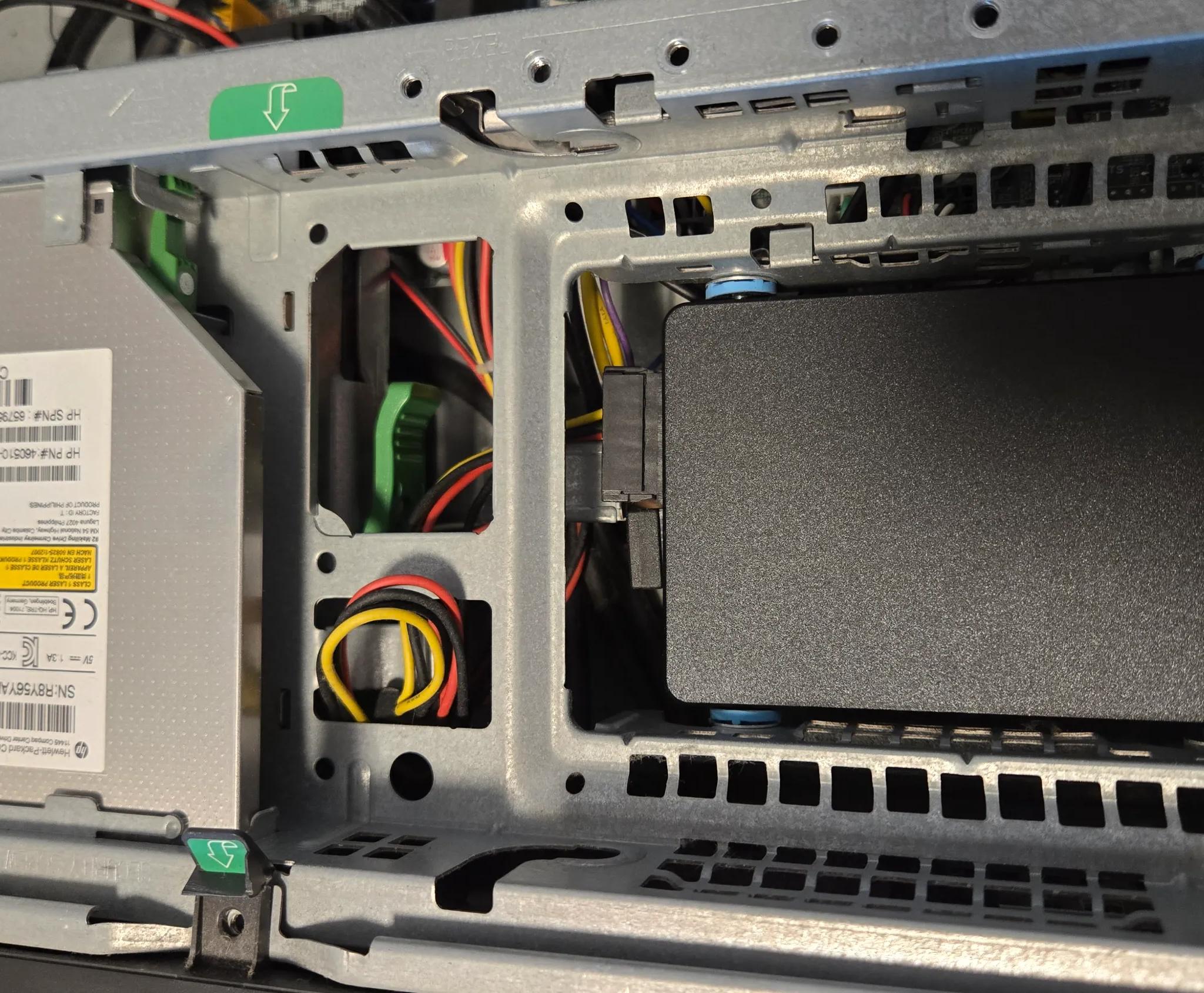👨‍💼💰📈 OFFICE GAMER 👨‍💼💰📈 I5-4570 / 16GB DDR3 / RX 550 4GB / 1.25TB STORAGE