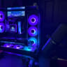 ASUS ROG Custom Gaming PC  |ROG Strix 507TI|9800X3d|32GB DDR5 6000 CL30|Strix X870|1200W Lian LI PSU