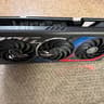 ASUS NVIDIA GeForce RTX 4070 Ti ROG Strix Overclocked Triple Fan 12GB GDDR6X PCIe 4.0 Graphics Card