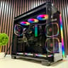 RTX 5060 TI 16GB | Ryzen 7800X3D | 32GB DDR5 CL 30 | 1TB M.2 | 850 W Gold PSU A Tier | Windows 11