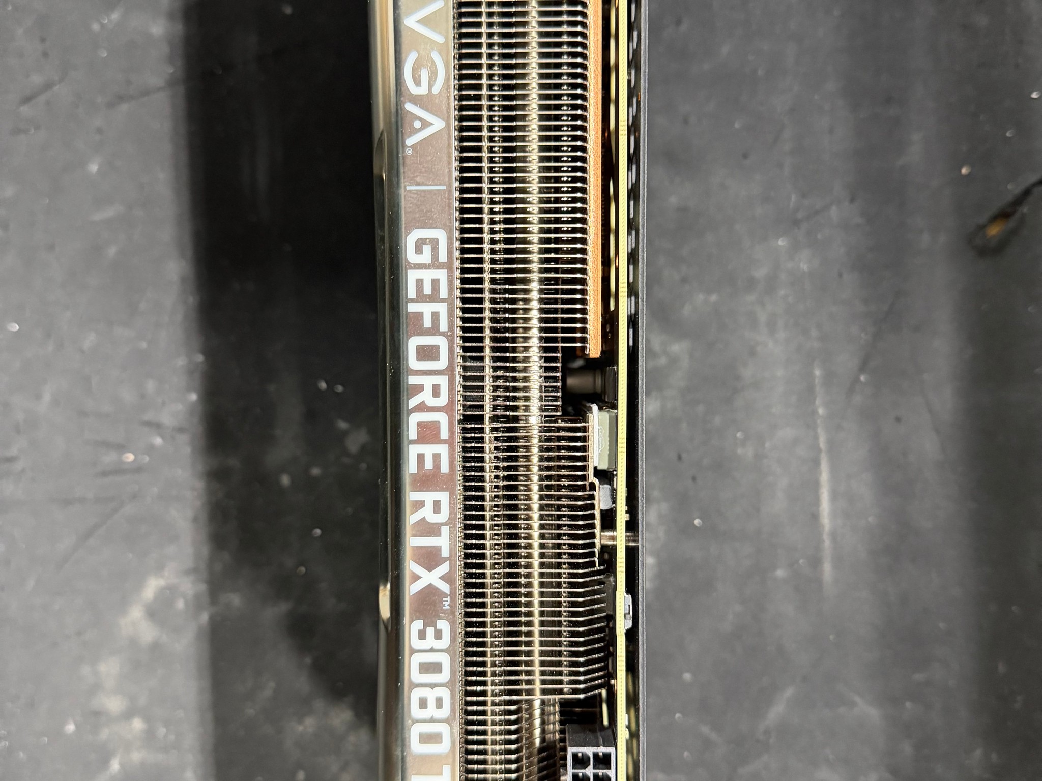EVGA FTW3 ULTRA GAMING GeForce RTX 3080 Ti