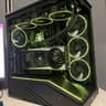 ➡️ 1440P Gaming PC || R7 5800X | RX 6800 XT | 32GB | 1TB NVMe