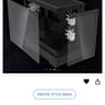 Zalman P30 M-ATX tower