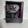 RGB Gaming PC - RTX 2070 8GB / Intel Core i7 8700/ 16GB DDR4 by EXT PCs
