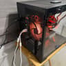 ☀️ SolarFlare RTX Gaming PC – 3060 Ti Performance Build