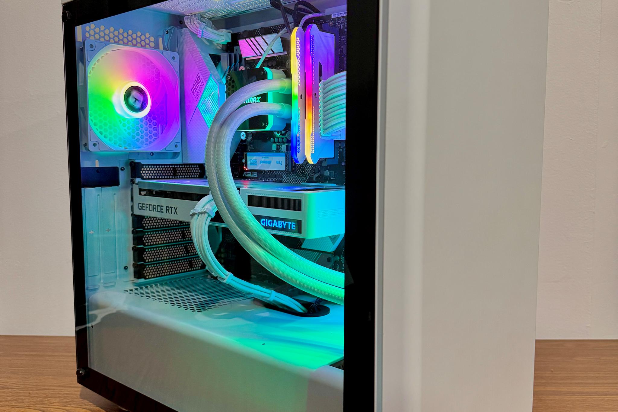 DriverTime PCs