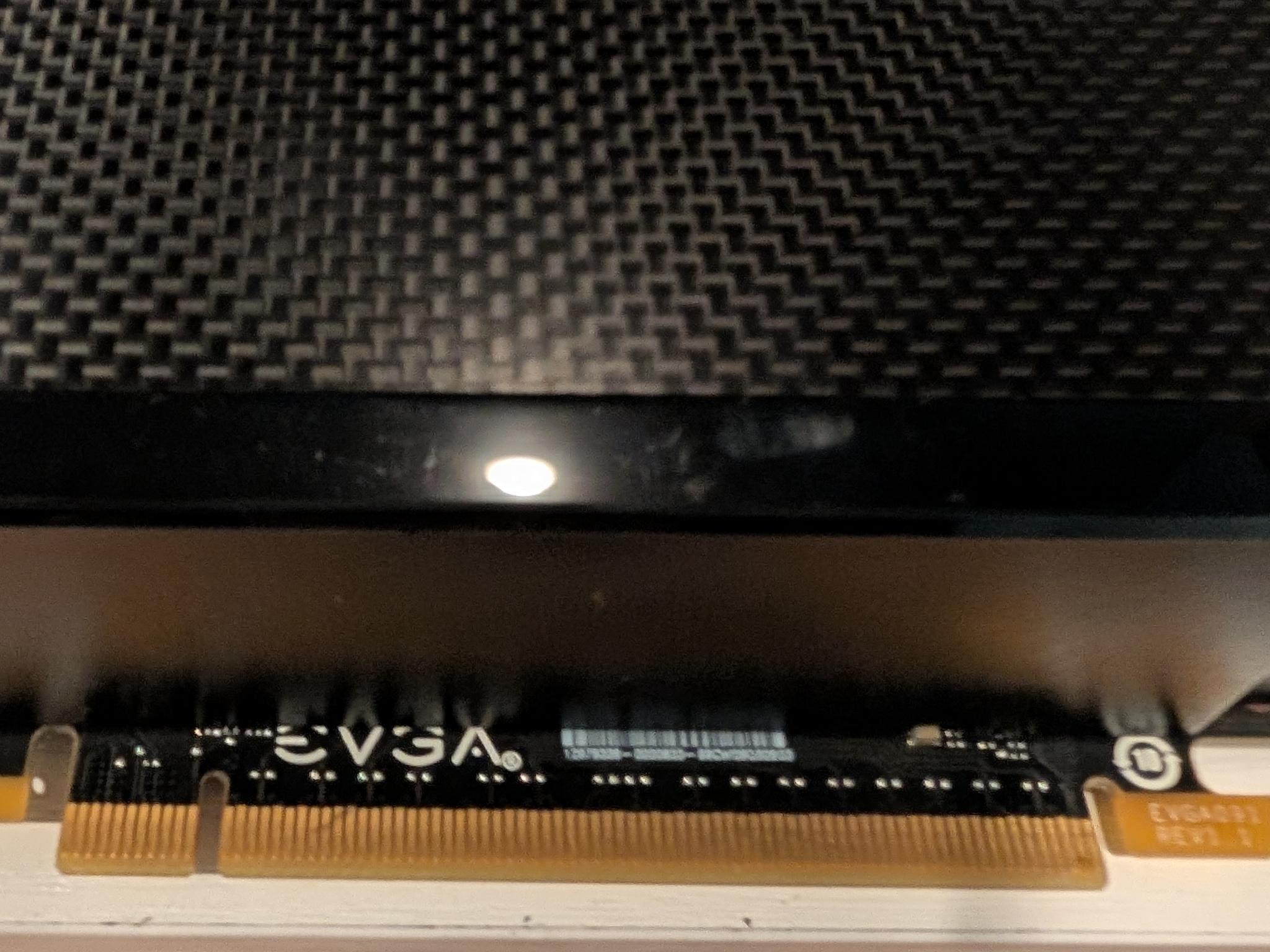 EVGA GTX 660 LIKE NEW