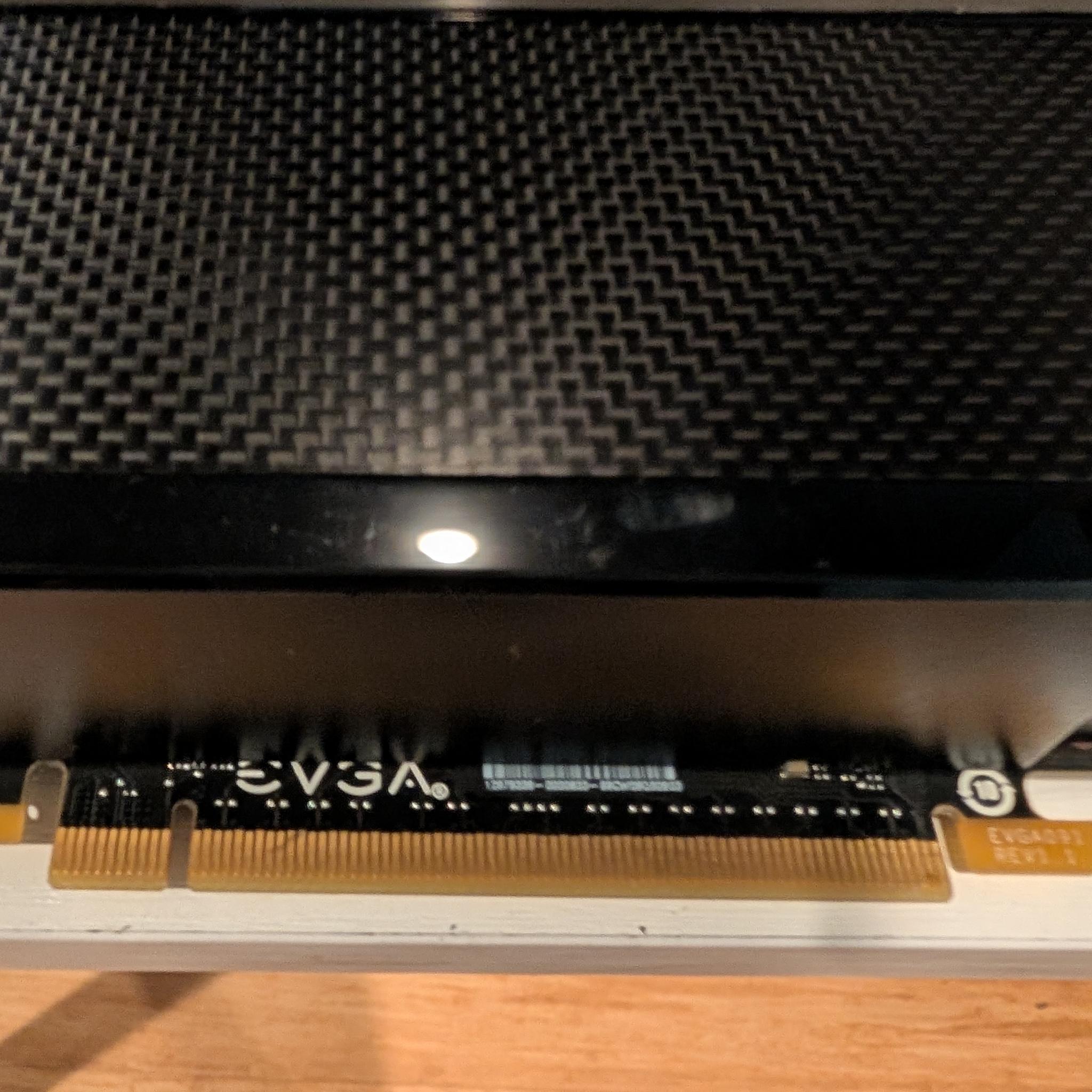EVGA GTX 660 LIKE NEW