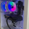 //Frost Gaming PC (V2)// - Ryzen 7 2700, RTX 2060, 16GB Ram, 500GB SSD