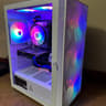 Entry level i7 GTX pc