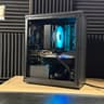 🔥 RTX 3050 8GB | i5 8400 | 16GB DDR4 | 240GB SSD + 1TB HDD