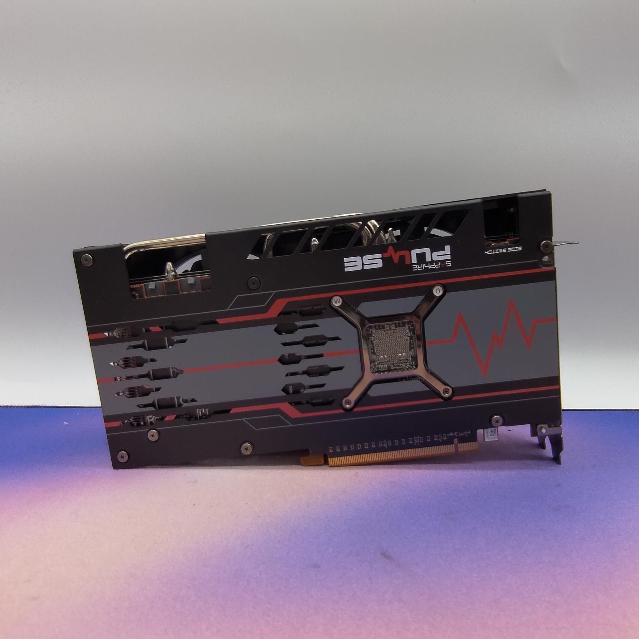 Sapphire Pulse RX 5700XT