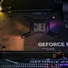 ASUS TUF Gaming GeForce RTX 4070 Ti TUF-RTX 4070TI-O12G-GAMING