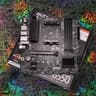 MSI B550M PRO-VDH WIFI