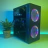 ⭐Custom RGB Gaming PC ⭐ | Super Inexpensive | Minecraft, Fortnite, Roblox, and More!