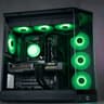 🤖🩸RDNA Riot🏅AMD RX 9070 XT 16GB🏅AMD Ryzen 7 7800X3D🏅2TB NVME🏅32GB DDR5