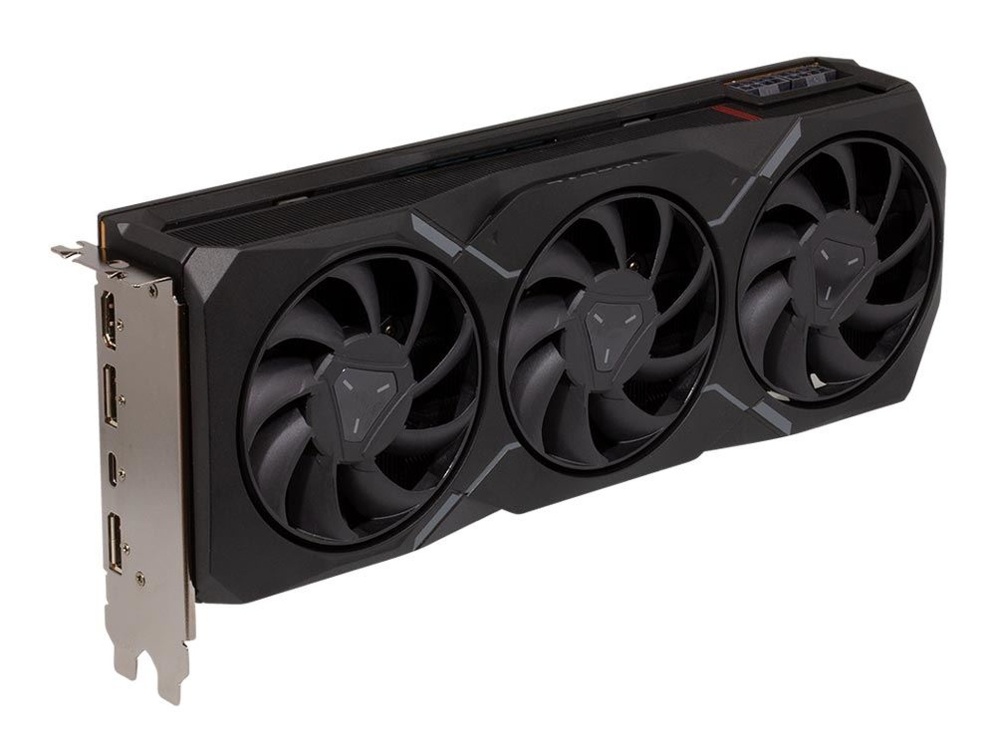 BRAND NEW PowerColor AMD Radeon RX 7900 XT Triple Fan 20GB GDDR6 PCIe 4.0 Graphics Card