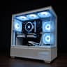 🧊❄️ 3060 Ti|RYZEN 5 |16Gb DDR4 RAM| PLUG AND PLAY ❄️🧊