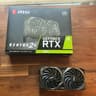 MSI Ventus 2X RTX 3070