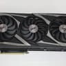 ASUS ROG Strix NVIDIA GeForce RTX 3080 V2 OC Edition 10GB GDDR6X