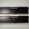 Corsair Vengeance LPX 32GB (2x16GB) DDR4 3600MHz C18 Desktop Memory (RAM)