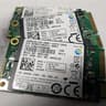 128gb mSata drive.