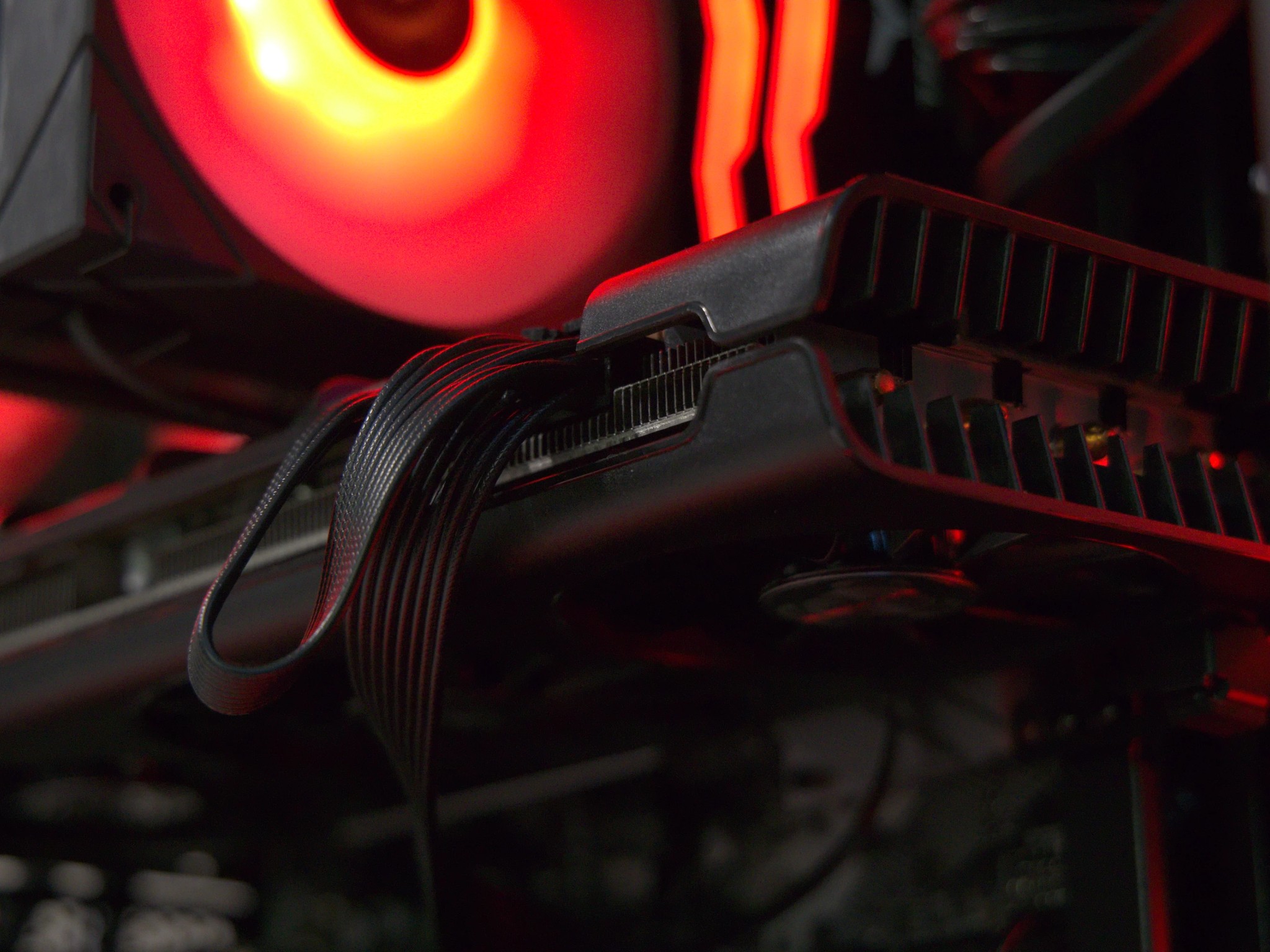 🟥◼️Gaming PC | Ryzen 5 5500 | RX 5700XT | 16GB DDR4 | 512GB SSD | Wifi + BT◼️🟥