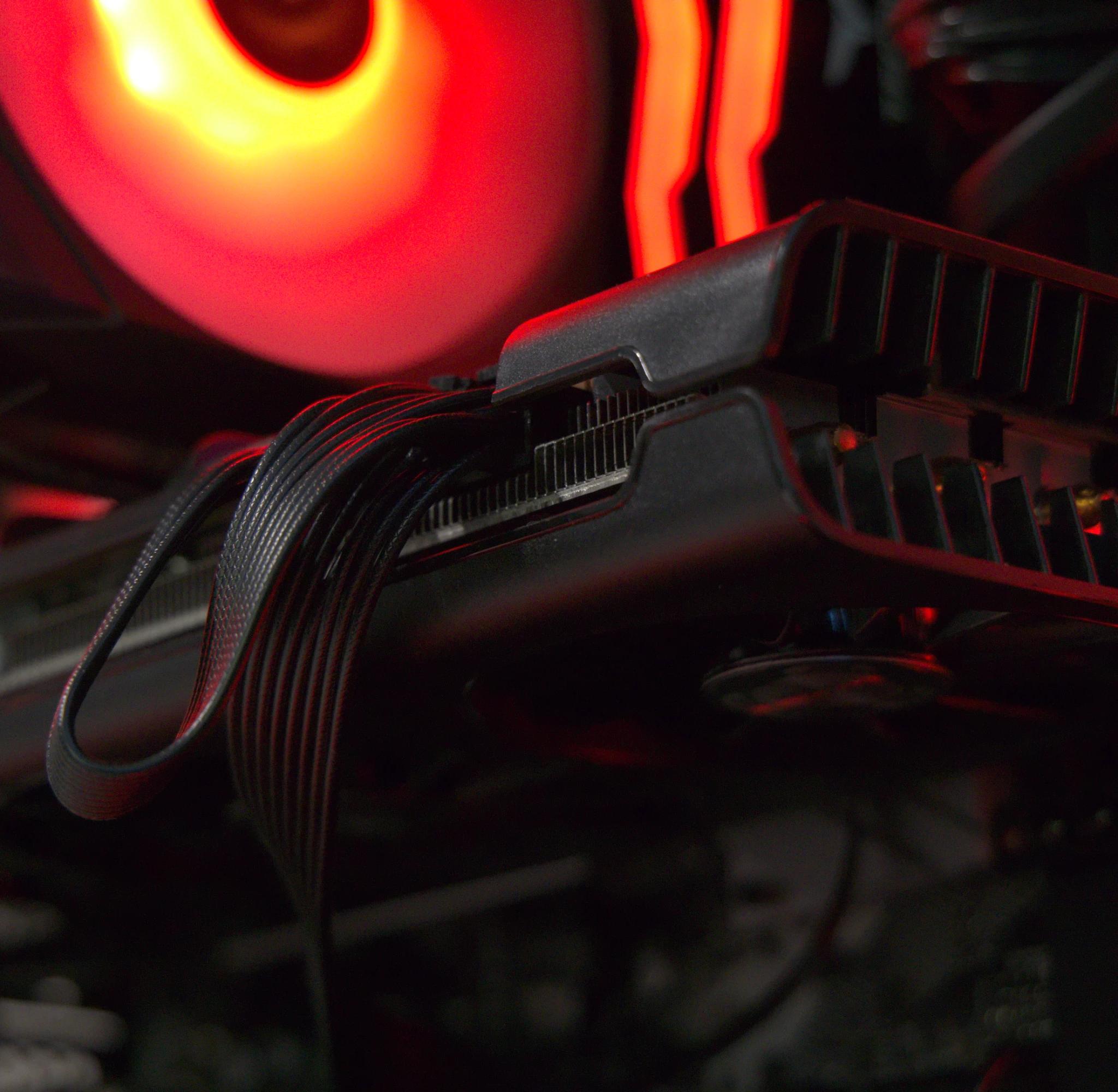 🟥◼️Gaming PC | Ryzen 5 5500 | RX 5700XT | 16GB DDR4 | 512GB SSD | Wifi + BT◼️🟥