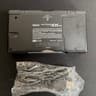 Nintendo DS Lite Handheld System - Blue Cobalt/Black - W/ Stylus & Charger