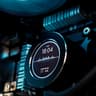 ⚜️♟️Obsidian Void - 1440P Gaming PC | RTX 3080, Ryzen 9 3900X, 32GB RAM, 1TB NVMe SSD | ♟️⚜️